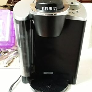Keurig Machine